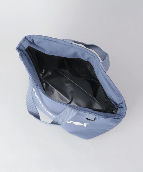 212 KITCHEN STORE / トゥーワントゥーキッチン ストア インテリア・生活雑貨・ホビー・ステーショナリー | DSK.pig 保冷ランチトート マヌーバ M BL | 詳細5