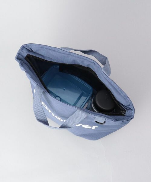 212 KITCHEN STORE / トゥーワントゥーキッチン ストア インテリア・生活雑貨・ホビー・ステーショナリー | DSK.pig 保冷ランチトート マヌーバ M BL | 詳細6