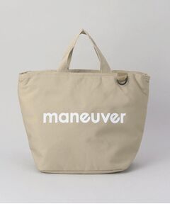 212 KITCHEN STORE / トゥーワントゥーキッチン ストア インテリア・生活雑貨・ホビー・ステーショナリー | DSK.pig 保冷ランチトート マヌーバ M BE