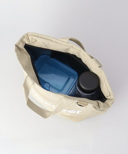 212 KITCHEN STORE / トゥーワントゥーキッチン ストア インテリア・生活雑貨・ホビー・ステーショナリー | DSK.pig 保冷ランチトート マヌーバ M BE | 詳細6