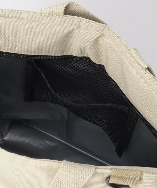 212 KITCHEN STORE / トゥーワントゥーキッチン ストア インテリア・生活雑貨・ホビー・ステーショナリー | DSK.pig 保冷ランチトート マヌーバ M BE | 詳細7