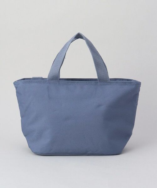 212 KITCHEN STORE / トゥーワントゥーキッチン ストア インテリア・生活雑貨・ホビー・ステーショナリー | DSK.pig 保冷ランチトート マヌーバ S BL | 詳細3