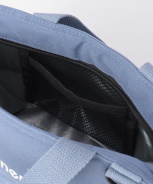 212 KITCHEN STORE / トゥーワントゥーキッチン ストア インテリア・生活雑貨・ホビー・ステーショナリー | DSK.pig 保冷ランチトート マヌーバ S BL | 詳細7