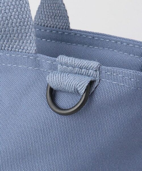 212 KITCHEN STORE / トゥーワントゥーキッチン ストア インテリア・生活雑貨・ホビー・ステーショナリー | DSK.pig 保冷ランチトート マヌーバ S BL | 詳細8