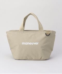 212 KITCHEN STORE / トゥーワントゥーキッチン ストア インテリア・生活雑貨・ホビー・ステーショナリー | DSK.pig 保冷ランチトート マヌーバ S BE