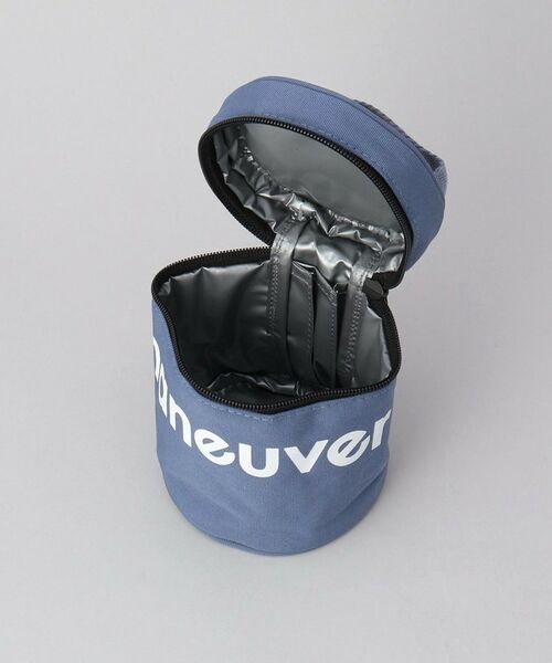 212 KITCHEN STORE / トゥーワントゥーキッチン ストア インテリア・生活雑貨・ホビー・ステーショナリー | DSK.pig 保冷スープポットケース maneuver BL | 詳細5