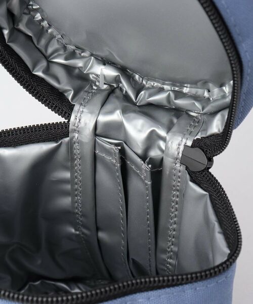 212 KITCHEN STORE / トゥーワントゥーキッチン ストア インテリア・生活雑貨・ホビー・ステーショナリー | DSK.pig 保冷スープポットケース maneuver BL | 詳細6