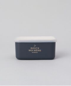 212 KITCHEN STORE / トゥーワントゥーキッチン ストア インテリア・生活雑貨・ホビー・ステーショナリー | ユニモア 抗菌フードコンテナスクエア S NB