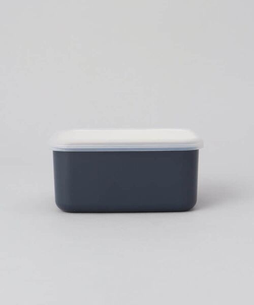 212 KITCHEN STORE / トゥーワントゥーキッチン ストア インテリア・生活雑貨・ホビー・ステーショナリー | ユニモア 抗菌フードコンテナスクエア S NB | 詳細3