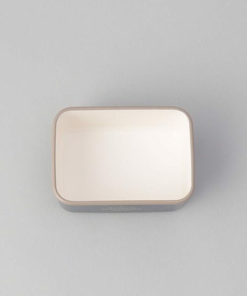 212 KITCHEN STORE / トゥーワントゥーキッチン ストア インテリア・生活雑貨・ホビー・ステーショナリー | ユニモア 抗菌フードコンテナスクエア S NB | 詳細4