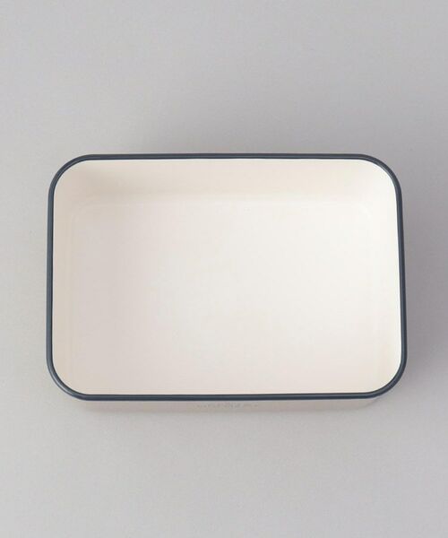 212 KITCHEN STORE / トゥーワントゥーキッチン ストア インテリア・生活雑貨・ホビー・ステーショナリー | ユニモア 抗菌フードコンテナスクエア L BE | 詳細4