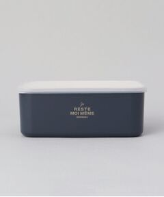 212 KITCHEN STORE / トゥーワントゥーキッチン ストア インテリア・生活雑貨・ホビー・ステーショナリー | ユニモア 抗菌フードコンテナスクエア L NB