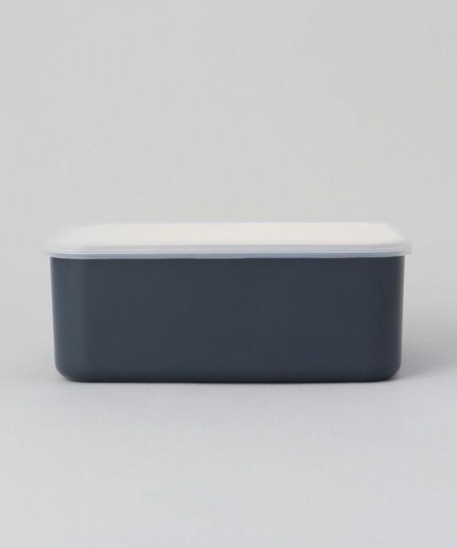 212 KITCHEN STORE / トゥーワントゥーキッチン ストア インテリア・生活雑貨・ホビー・ステーショナリー | ユニモア 抗菌フードコンテナスクエア L NB | 詳細3