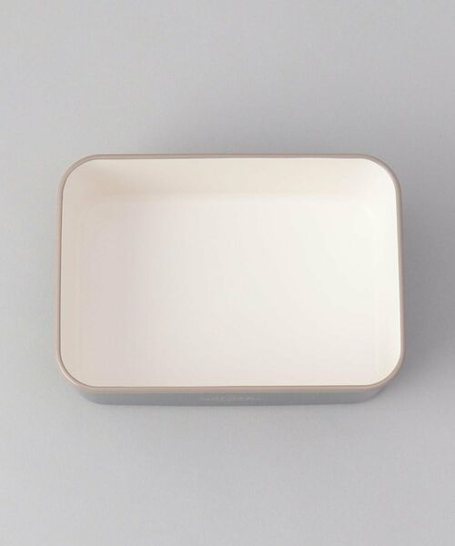 212 KITCHEN STORE / トゥーワントゥーキッチン ストア インテリア・生活雑貨・ホビー・ステーショナリー | ユニモア 抗菌フードコンテナスクエア L NB | 詳細4