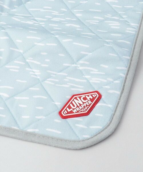 212 KITCHEN STORE / トゥーワントゥーキッチン ストア インテリア・生活雑貨・ホビー・ステーショナリー | DSK.pig ランチラッパー BL | 詳細3