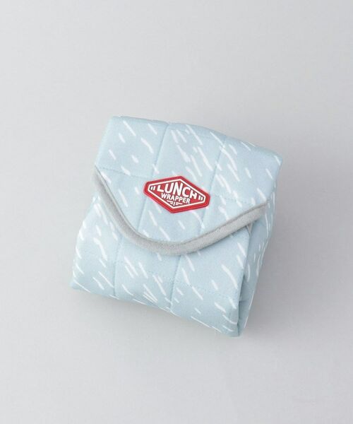 212 KITCHEN STORE / トゥーワントゥーキッチン ストア インテリア・生活雑貨・ホビー・ステーショナリー | DSK.pig ランチラッパー BL | 詳細5