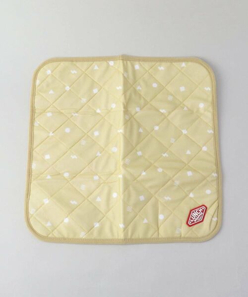 212 KITCHEN STORE / トゥーワントゥーキッチン ストア インテリア・生活雑貨・ホビー・ステーショナリー | DSK.pig ランチラッパー YE | 詳細1