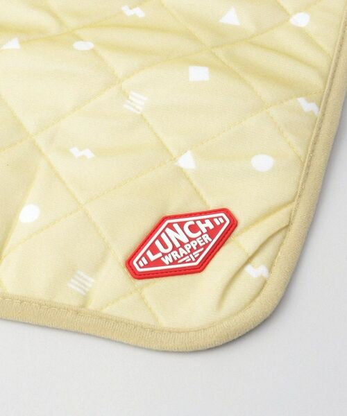 212 KITCHEN STORE / トゥーワントゥーキッチン ストア インテリア・生活雑貨・ホビー・ステーショナリー | DSK.pig ランチラッパー YE | 詳細3