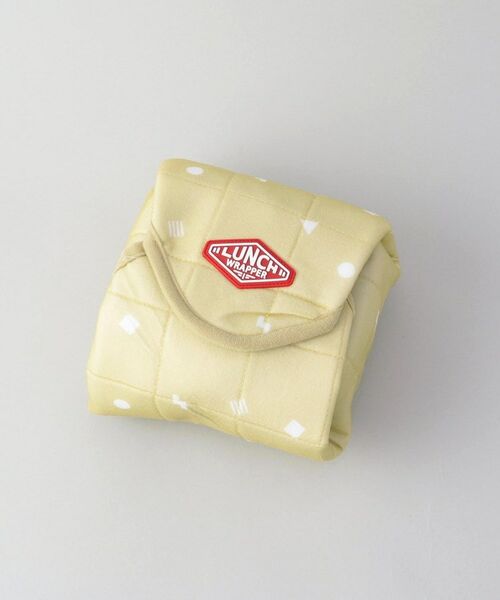 212 KITCHEN STORE / トゥーワントゥーキッチン ストア インテリア・生活雑貨・ホビー・ステーショナリー | DSK.pig ランチラッパー YE | 詳細5