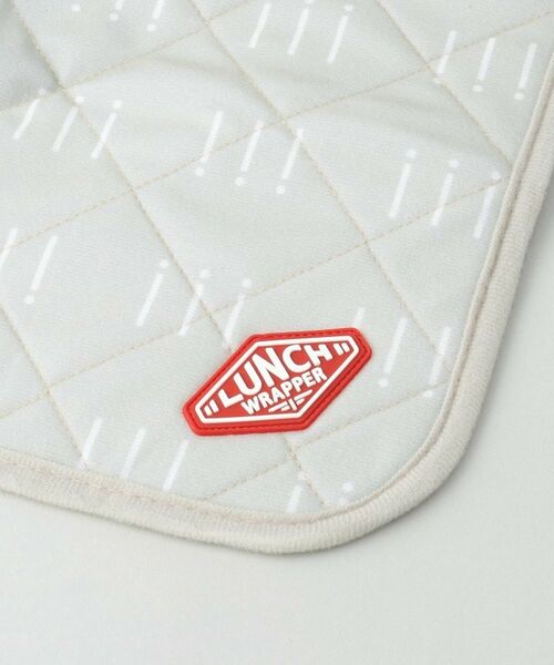 212 KITCHEN STORE / トゥーワントゥーキッチン ストア インテリア・生活雑貨・ホビー・ステーショナリー | DSK.pig ランチラッパー GY | 詳細3