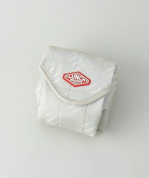 212 KITCHEN STORE / トゥーワントゥーキッチン ストア インテリア・生活雑貨・ホビー・ステーショナリー | DSK.pig ランチラッパー GY | 詳細5