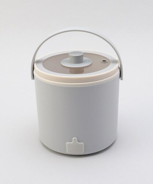 212 KITCHEN STORE / トゥーワントゥーキッチン ストア キッチンツール | 多機能調理なべHot ala Pot 800mL GY | 詳細2