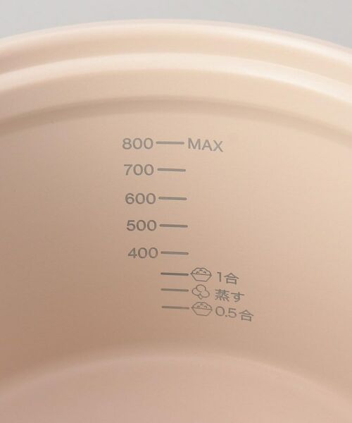 212 KITCHEN STORE / トゥーワントゥーキッチン ストア キッチンツール | 多機能調理なべHot ala Pot 800mL GY | 詳細9