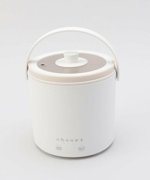 212 KITCHEN STORE / トゥーワントゥーキッチン ストア キッチンツール | 多機能調理なべHot ala Pot 800mL WH | 詳細1