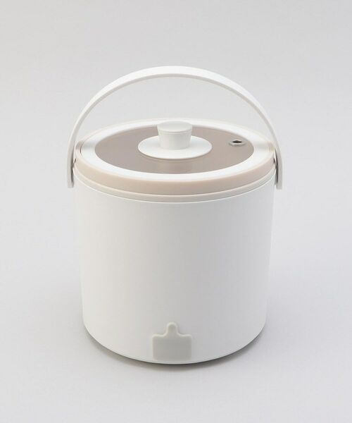 212 KITCHEN STORE / トゥーワントゥーキッチン ストア キッチンツール | 多機能調理なべHot ala Pot 800mL WH | 詳細2