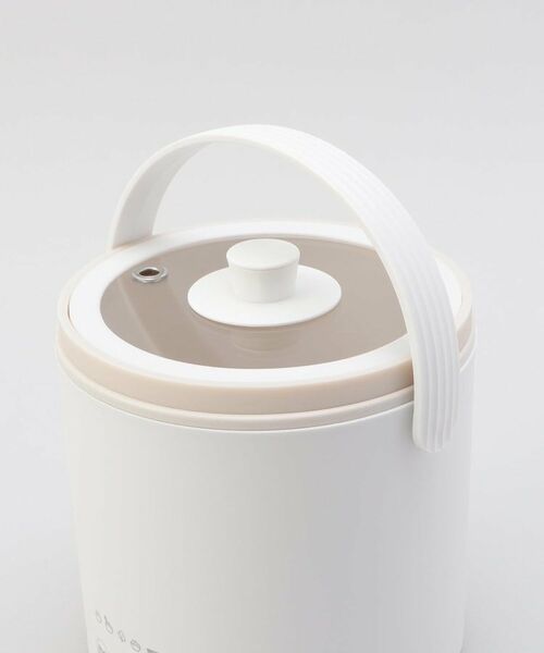 212 KITCHEN STORE / トゥーワントゥーキッチン ストア キッチンツール | 多機能調理なべHot ala Pot 800mL WH | 詳細3