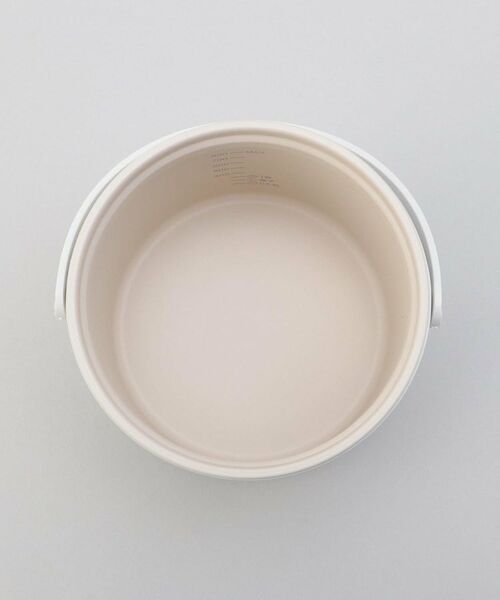 212 KITCHEN STORE / トゥーワントゥーキッチン ストア キッチンツール | 多機能調理なべHot ala Pot 800mL WH | 詳細6