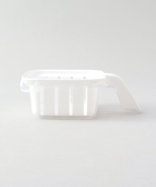 212 KITCHEN STORE / トゥーワントゥーキッチン ストア キッチンツール | レンジで出来ちゃう もちメーカー | 詳細2