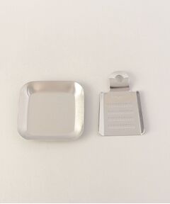 212 KITCHEN STORE / トゥーワントゥーキッチン ストア キッチンツール | ちょいと作れる薬味おろし ＜atomico アトミコ＞