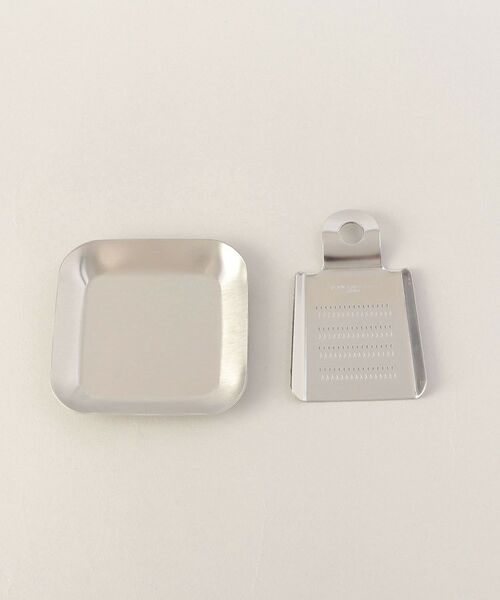 212 KITCHEN STORE / トゥーワントゥーキッチン ストア キッチンツール | ちょいと作れる薬味おろし ＜atomico アトミコ＞ | 詳細1