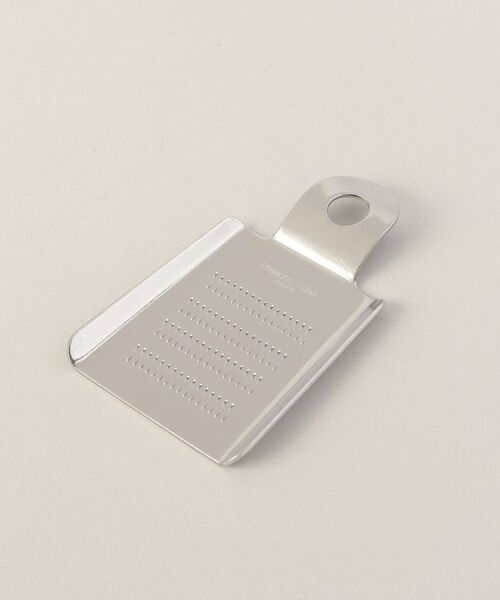 212 KITCHEN STORE / トゥーワントゥーキッチン ストア キッチンツール | ちょいと作れる薬味おろし ＜atomico アトミコ＞ | 詳細7