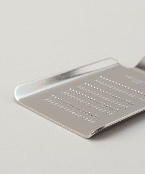 212 KITCHEN STORE / トゥーワントゥーキッチン ストア キッチンツール | ちょいと作れる薬味おろし ＜atomico アトミコ＞ | 詳細9