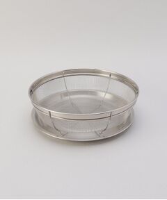 212 KITCHEN STORE / トゥーワントゥーキッチン ストア キッチンツール | 旨味 盛り付けザル・トレーセット21cm