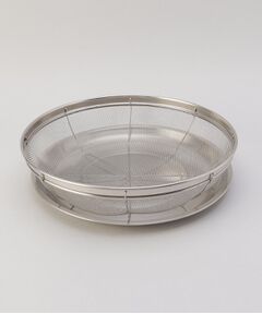 212 KITCHEN STORE / トゥーワントゥーキッチン ストア キッチンツール | 旨味 盛り付けザル・トレーセット26cm