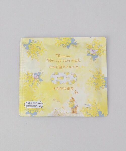 212 KITCHEN STORE / トゥーワントゥーキッチン ストア その他コスメ | ミモザながら温アイマスク6P | 詳細4