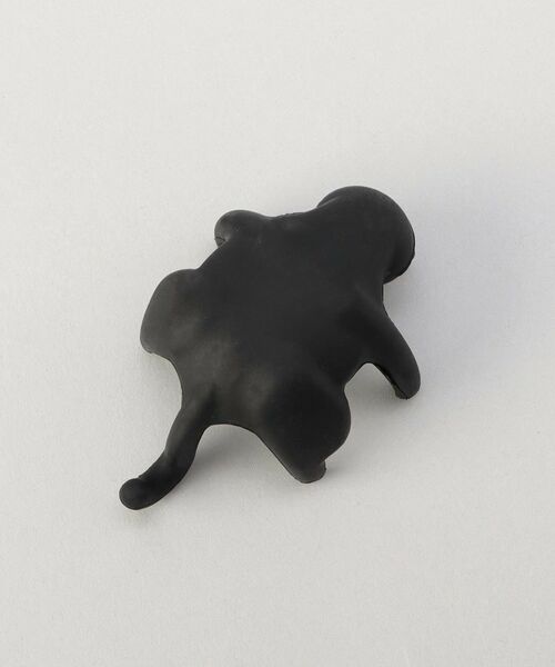 212 KITCHEN STORE / トゥーワントゥーキッチン ストア インテリア・生活雑貨・ホビー・ステーショナリー | キャッティー ティーストレーナー ＜Peleg Design ペレグデザイン＞ | 詳細4