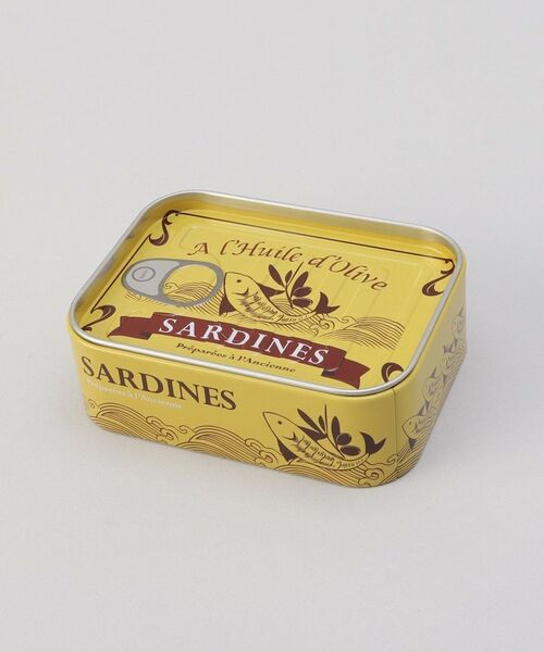 212 KITCHEN STORE / トゥーワントゥーキッチン ストア インテリア・生活雑貨・ホビー・ステーショナリー | スナックフォーク サーディーンズ6pes ＜balvi バルビ＞ | 詳細2