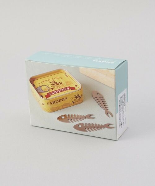 212 KITCHEN STORE / トゥーワントゥーキッチン ストア インテリア・生活雑貨・ホビー・ステーショナリー | スナックフォーク サーディーンズ6pes ＜balvi バルビ＞ | 詳細5