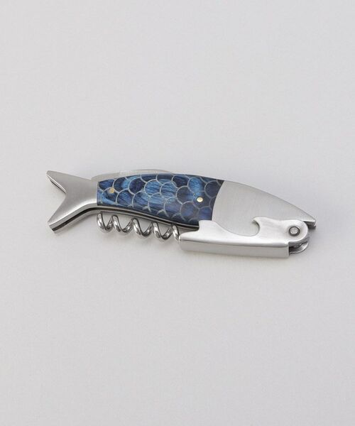 212 KITCHEN STORE / トゥーワントゥーキッチン ストア インテリア・生活雑貨・ホビー・ステーショナリー | ワインオープナー＆ソムリエナイフ サーディーンズ ＜balvi バルビ＞ | 詳細2