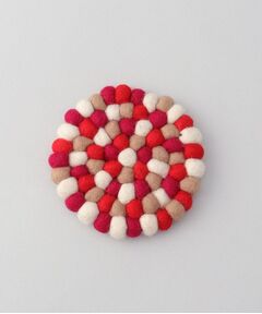 212 KITCHEN STORE / トゥーワントゥーキッチン ストア インテリア・生活雑貨・ホビー・ステーショナリー | フェルトコースター RD