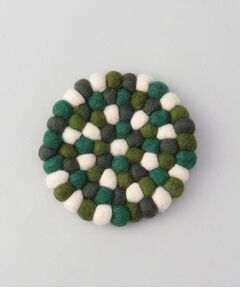 212 KITCHEN STORE / トゥーワントゥーキッチン ストア インテリア・生活雑貨・ホビー・ステーショナリー | フェルトコースター GR