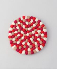 212 KITCHEN STORE / トゥーワントゥーキッチン ストア インテリア・生活雑貨・ホビー・ステーショナリー | フェルトラウンドマット RD