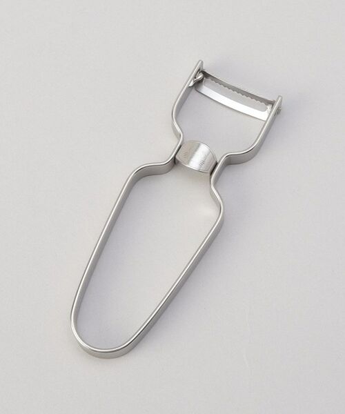 212 KITCHEN STORE / トゥーワントゥーキッチン ストア キッチンツール | 便利小物　かにピーラー | 詳細1