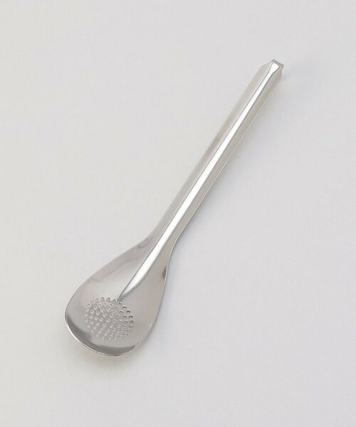 212 KITCHEN STORE / トゥーワントゥーキッチン ストア キッチンツール | 汁物に便利なあく取りスプーン ＜atomico アトミコ＞ | 詳細1