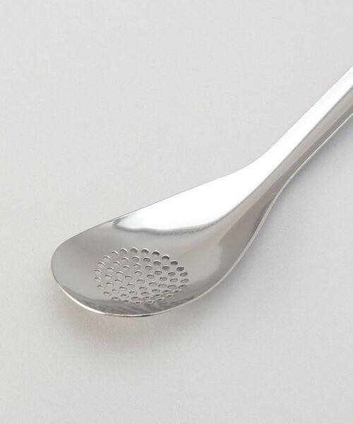 212 KITCHEN STORE / トゥーワントゥーキッチン ストア キッチンツール | 汁物に便利なあく取りスプーン ＜atomico アトミコ＞ | 詳細4