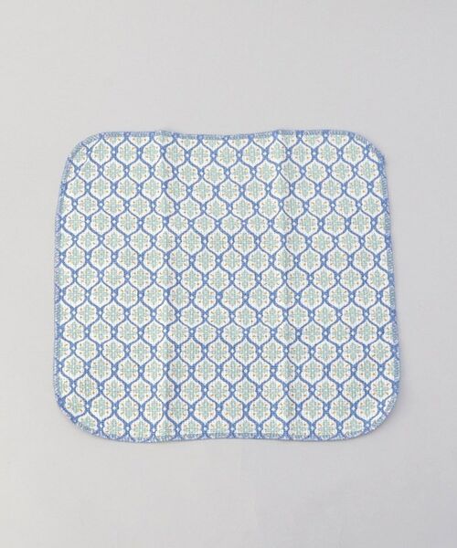 212 KITCHEN STORE / トゥーワントゥーキッチン ストア インテリア・生活雑貨・ホビー・ステーショナリー | ディッシュクロス 2PCSセット アラベスク BL | 詳細2